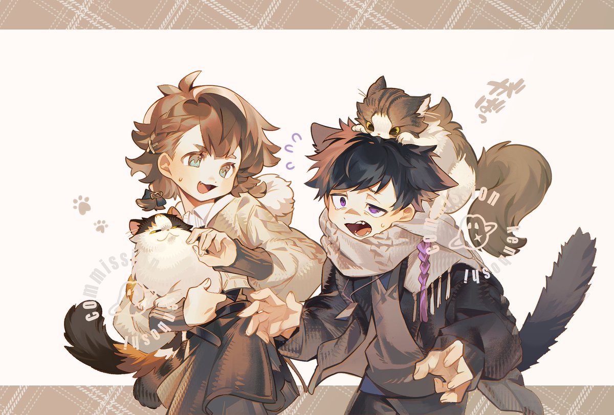 四番犬星(@Babyy999) / Posts / X