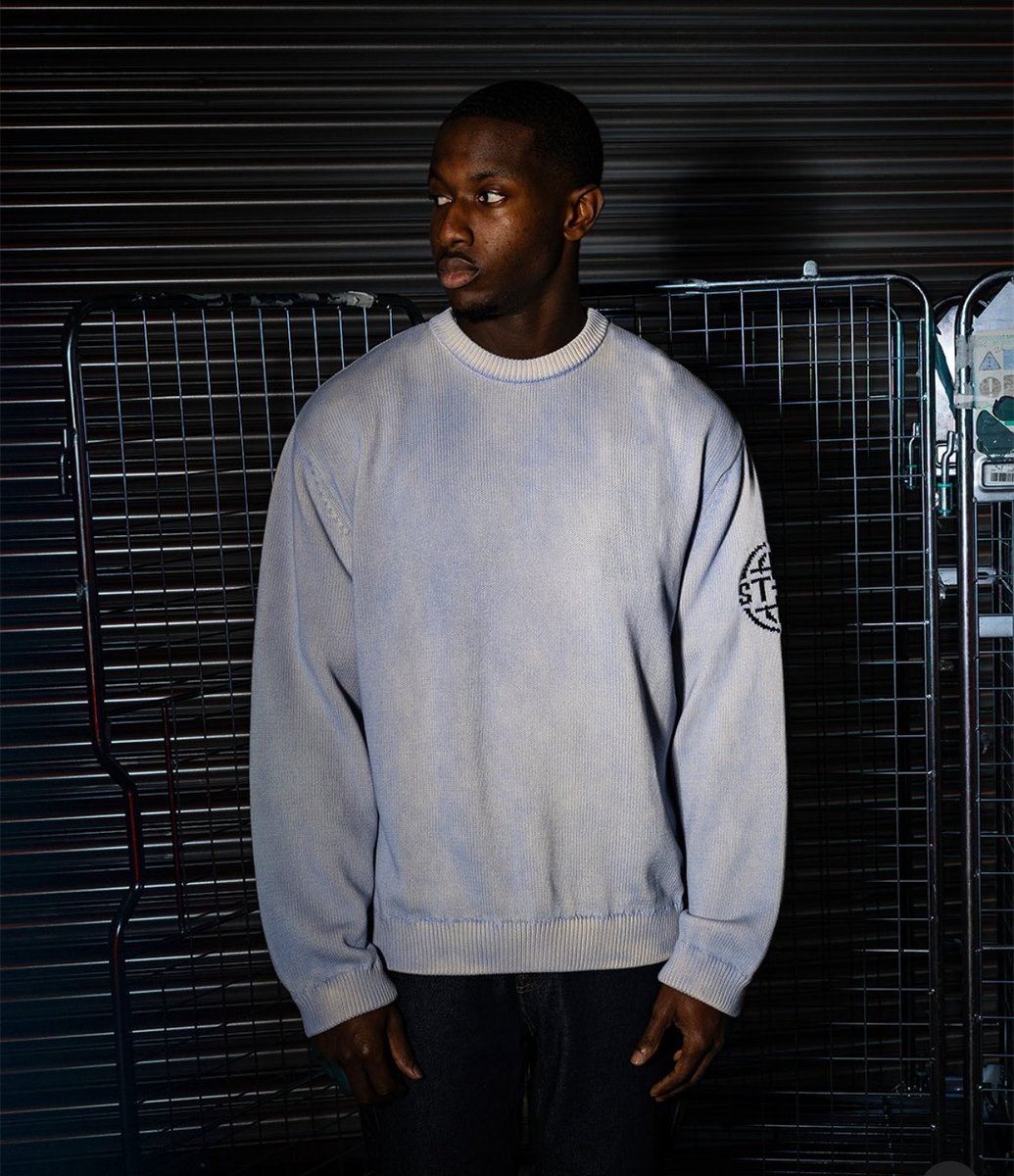 stninetyfive's tweet image. NOW LIVE - AW25 DROP 2
Shop part two of the AW25 ST95 Collection now on our website. 
#st95 #drop #aw25 st95.com