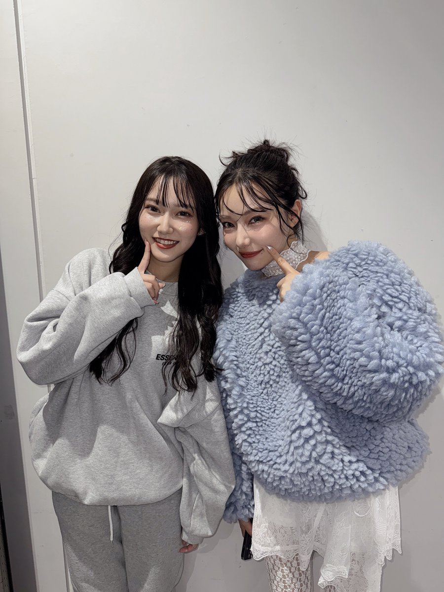 SAPPORO COLLECTION 2025AW ❄️.*˚ 素敵な経験をありがとうご