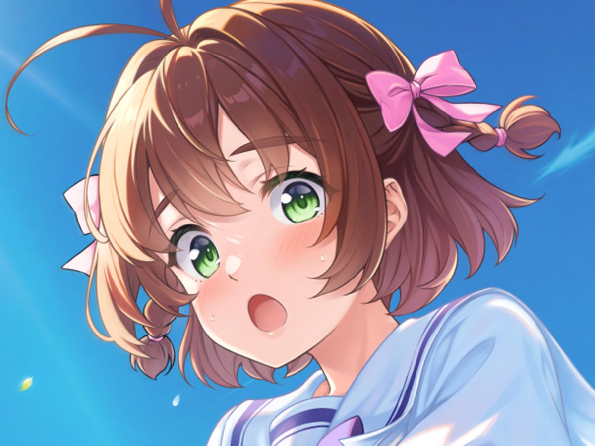 ◤『君が望む永遠 ～ Enhanced Edition R ～』 店舗特典紹介②