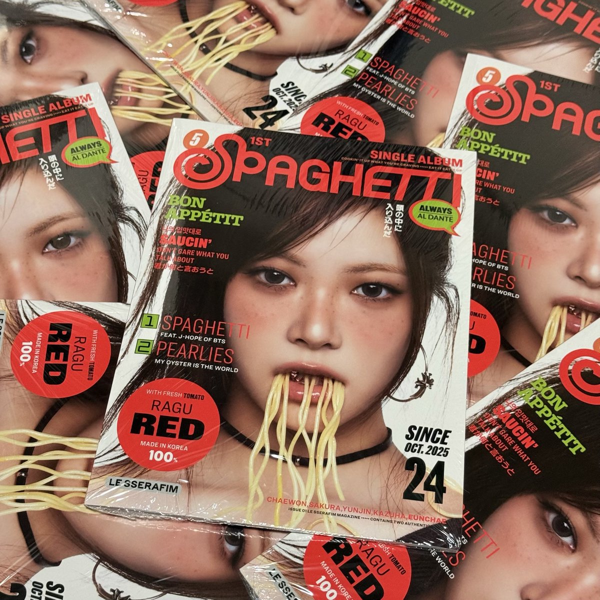 #ha3rinkartz giveaway | free claim ⋆˙⟡

— eunchae spaghetti compact album 

• like &amp; rt
• mbf
• willing to pay for sf❗️
• ends on nov 10

will pick 1 thru x picker