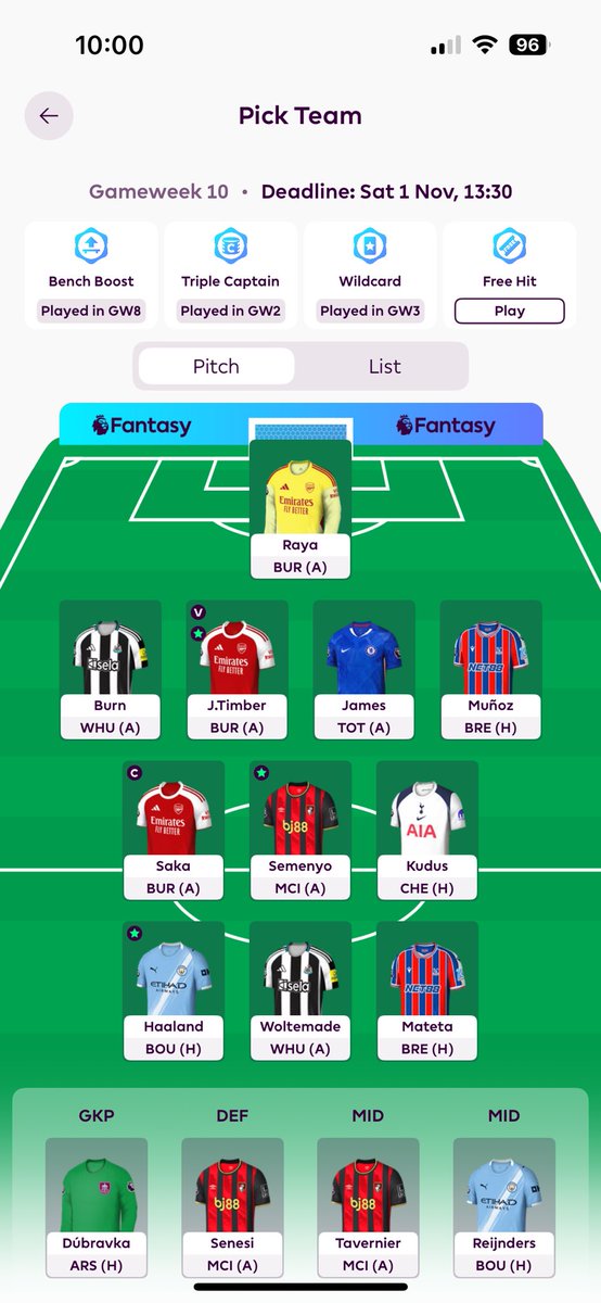_reacemills's tweet photo. @FPLTom_ Kudus, senesi or tav? https://t.co/TLeFDFzUmu