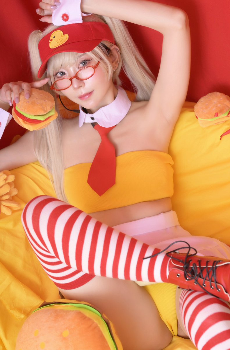 _104channn's tweet image. ご注文は？