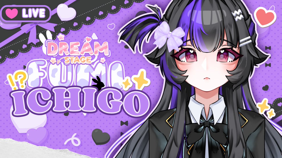 【🔴DREAM STAGE】EP.1 ยินดีที่ได้รู้จักค่ะ! ❀ | ฟูมิ อิจิโกะ

01/11/2025 [ 6:45 p.m. ]

🔗: youtube.com/watch?v=RxFN2v…