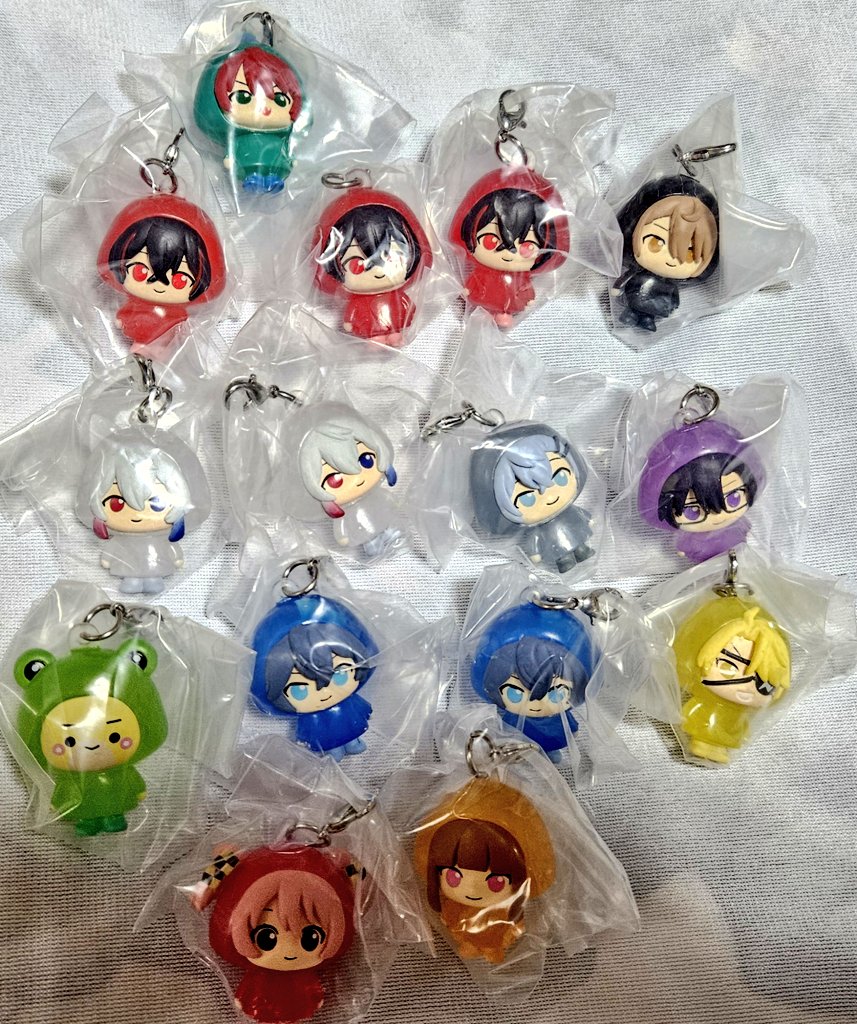 chibi（感謝） 🦖🍗⸒⸒🎸桜鬼🌈🍑（おうき) on X