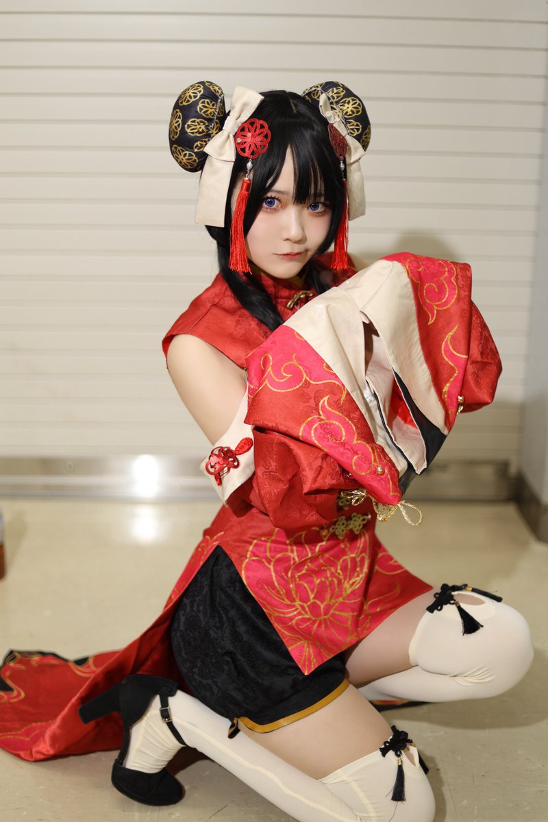 コスプレ衣装 nao 300ワット💡池ハロ26 (@non_caffeine96) / Posts / X