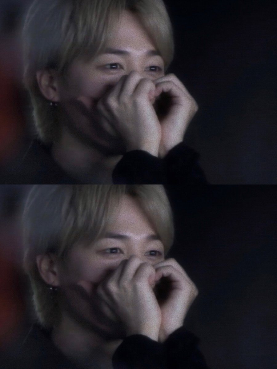JIMIN ... 🫶