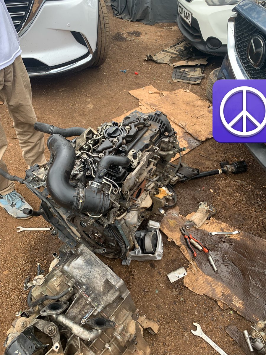 BrianVags's tweet image. Finishing the setup Today we still working and keeping them on the roads