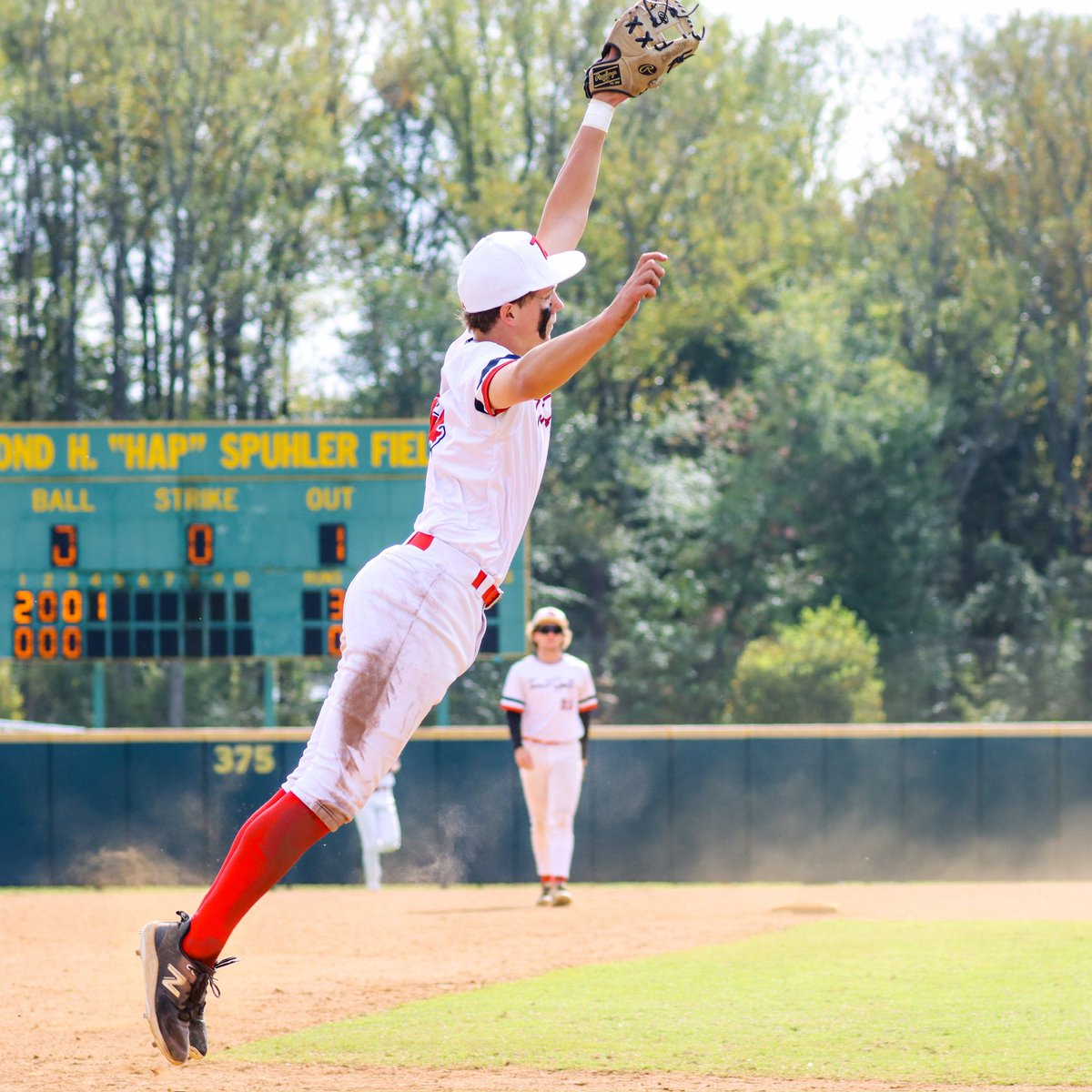 #gameday find me with <a href="/Turn2Sportsinc/">Turn2 Sports</a> at Lee County Highschool in Sanford, NC today! First game is at 9, second game at 1:40

 <a href="/BaseballFactory/">Baseball Factory</a> <a href="/VarsityVirgini1/">Virginia Varsity Baseball</a> <a href="/vabaseballtourn/">VABaseballTourneys</a> <a href="/Turn2Sportsinc/">Turn2 Sports</a> <a href="/5StarScout_2029/">FiveStar Scout2029</a> <a href="/NB_Baseball/">New Balance Baseball</a> <a href="/PoqBaseball/">Bull Islanders Baseball ⚾️</a> <a href="/NCSA_Baseball/">NCSA Baseball</a> #utilityplayer #classof2029