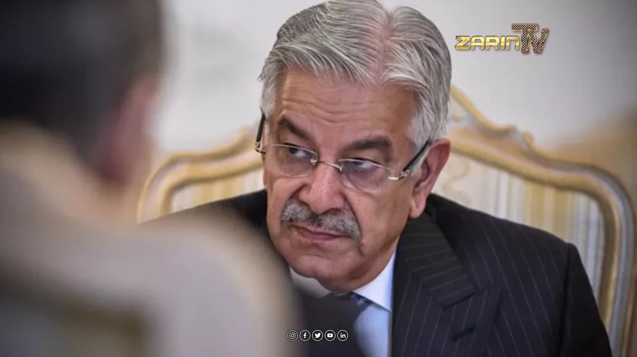 پاکستان: نفوذ تروریست ها از افغانستان متوقف شود