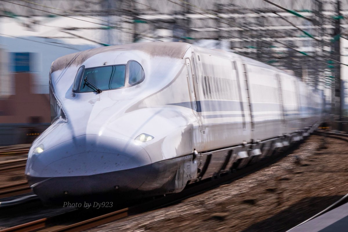 【いっちゃん】 DY923 on X