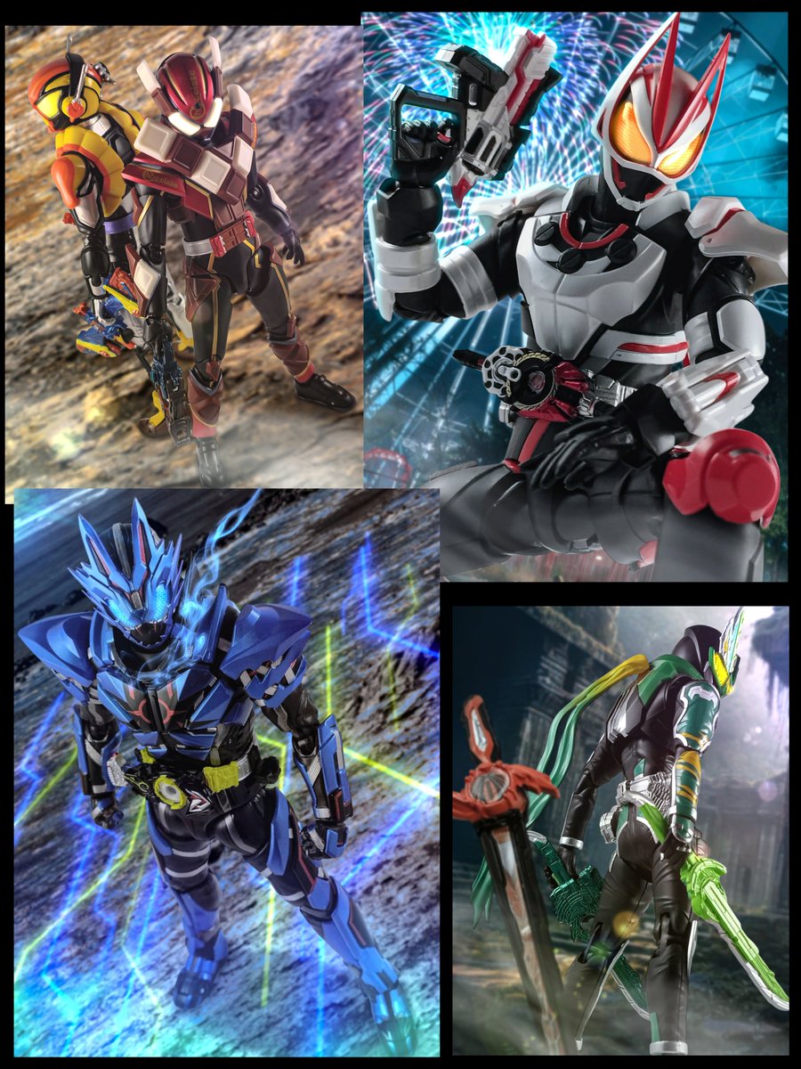 特撮 takeke 特撮脳のtAkE!(タケ) (@Take44259707) / Posts / X