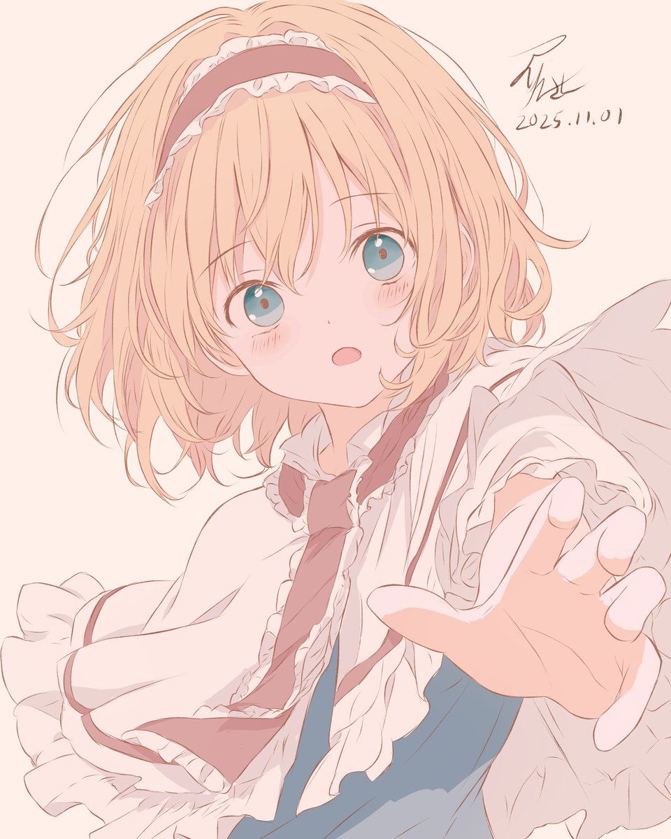 もちページ イラストオーダー おもちねぎ👾秋例は16a on X