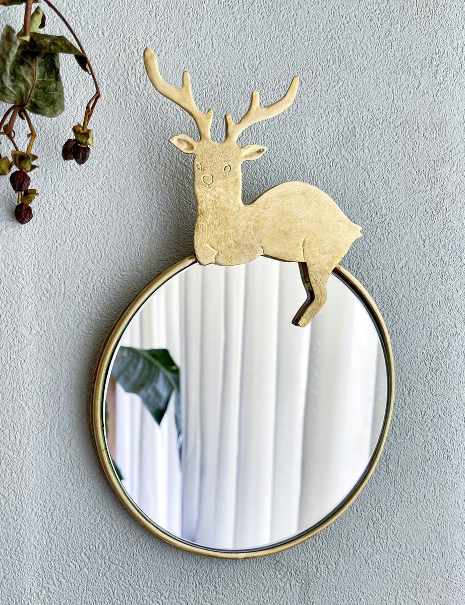 鹿像 ならしかの休日 on X