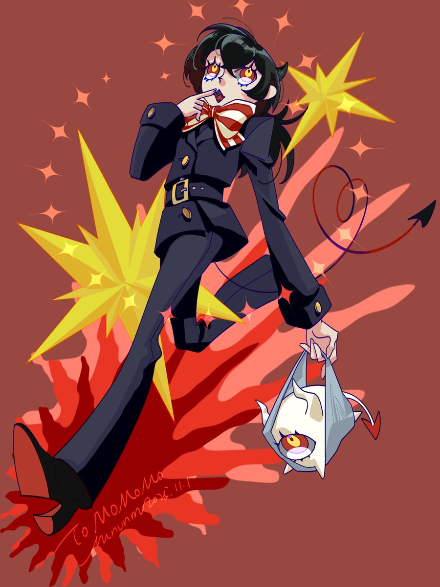 MOMOMO (@momomo_906) / Posts / X