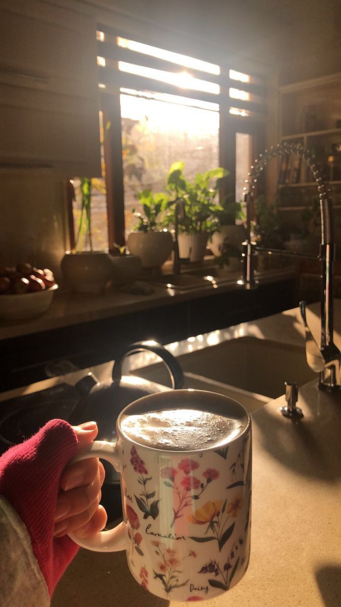 hemen şipşak bi ayılma kahvesi ☕🌞