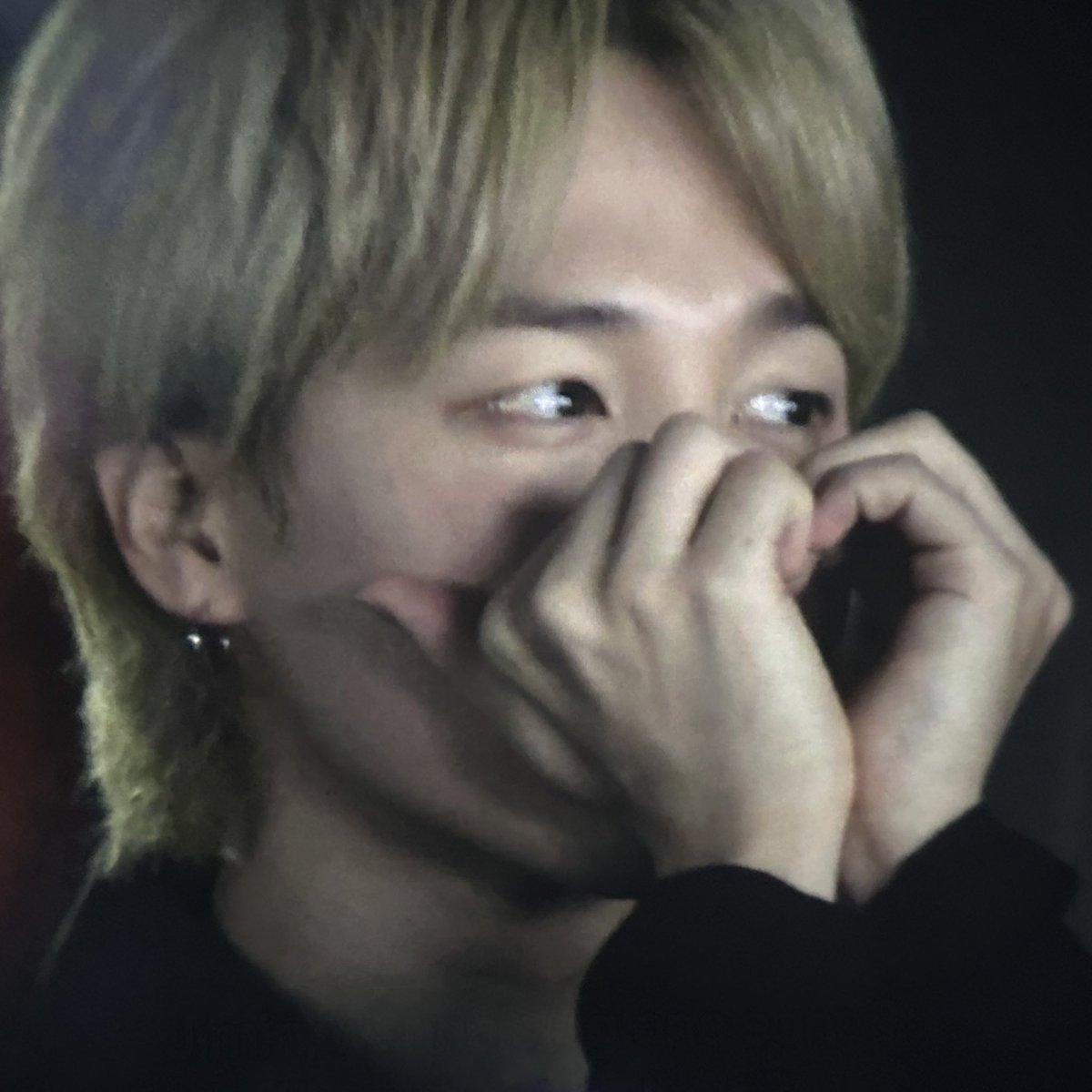 btschartsdailyc's tweet image. JIMIN IS SO PRETTY 😭💜

JIN TOUR ENCORE DAY 2
#RUNSEOKJIN_epTOUR_ENCORE
#Jin_TOUR_ENCORE