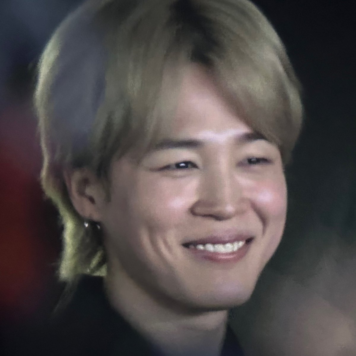 btschartsdailyc's tweet image. JIMIN IS SO PRETTY 😭💜

JIN TOUR ENCORE DAY 2
#RUNSEOKJIN_epTOUR_ENCORE
#Jin_TOUR_ENCORE