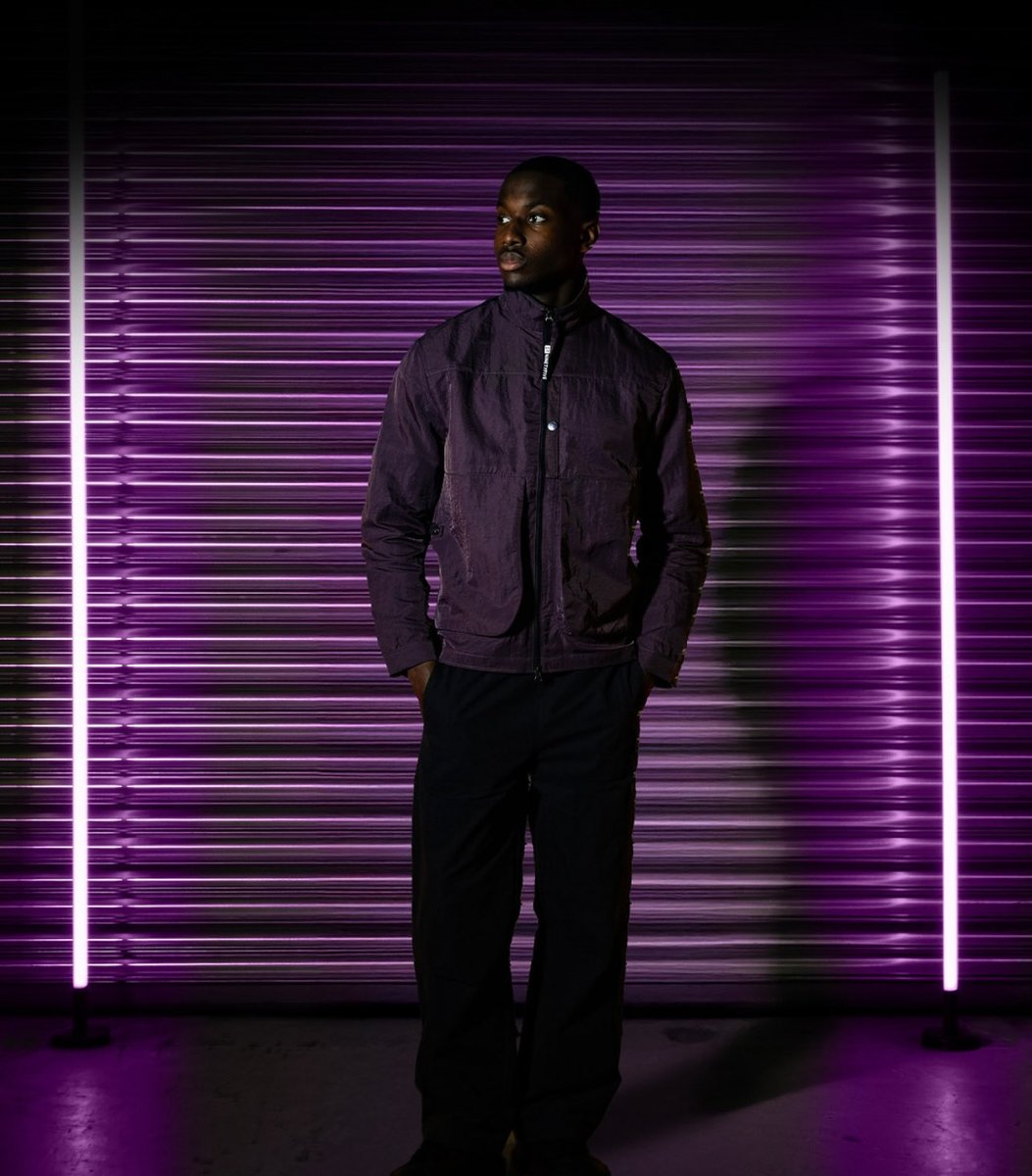 stninetyfive's tweet image. NOW LIVE - AW25 DROP 2

Shop part two of the AW25 ST95 Collection now on our website. 

#st95 #drop #aw25 st95.com