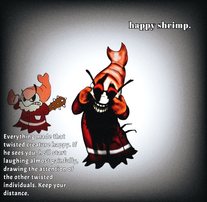 (Dandy's World redesign) part 3
Now the Twisted have other names and also new mechanics
#DW_80s #dandysworldfanart #ROBLOX #Redesigns #dandysworldau