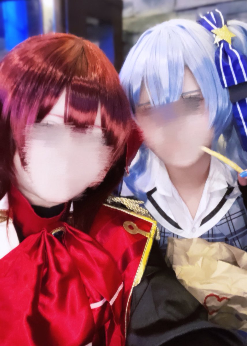 _O2EVE's tweet image. ちょっと諸々取っちゃってる写真だけど🙏🏻かわゆでち