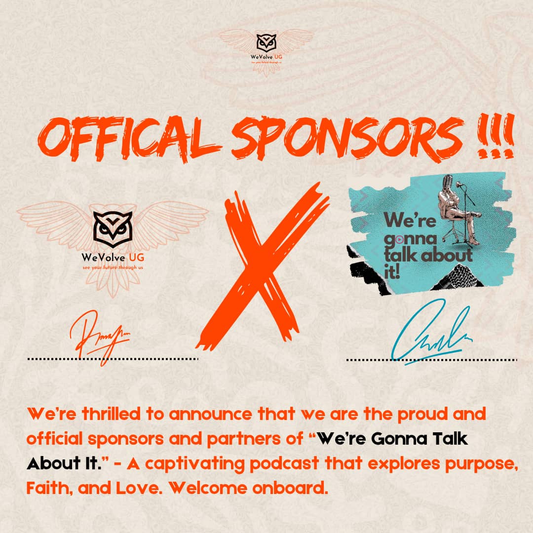 WeVolve UG tweet media