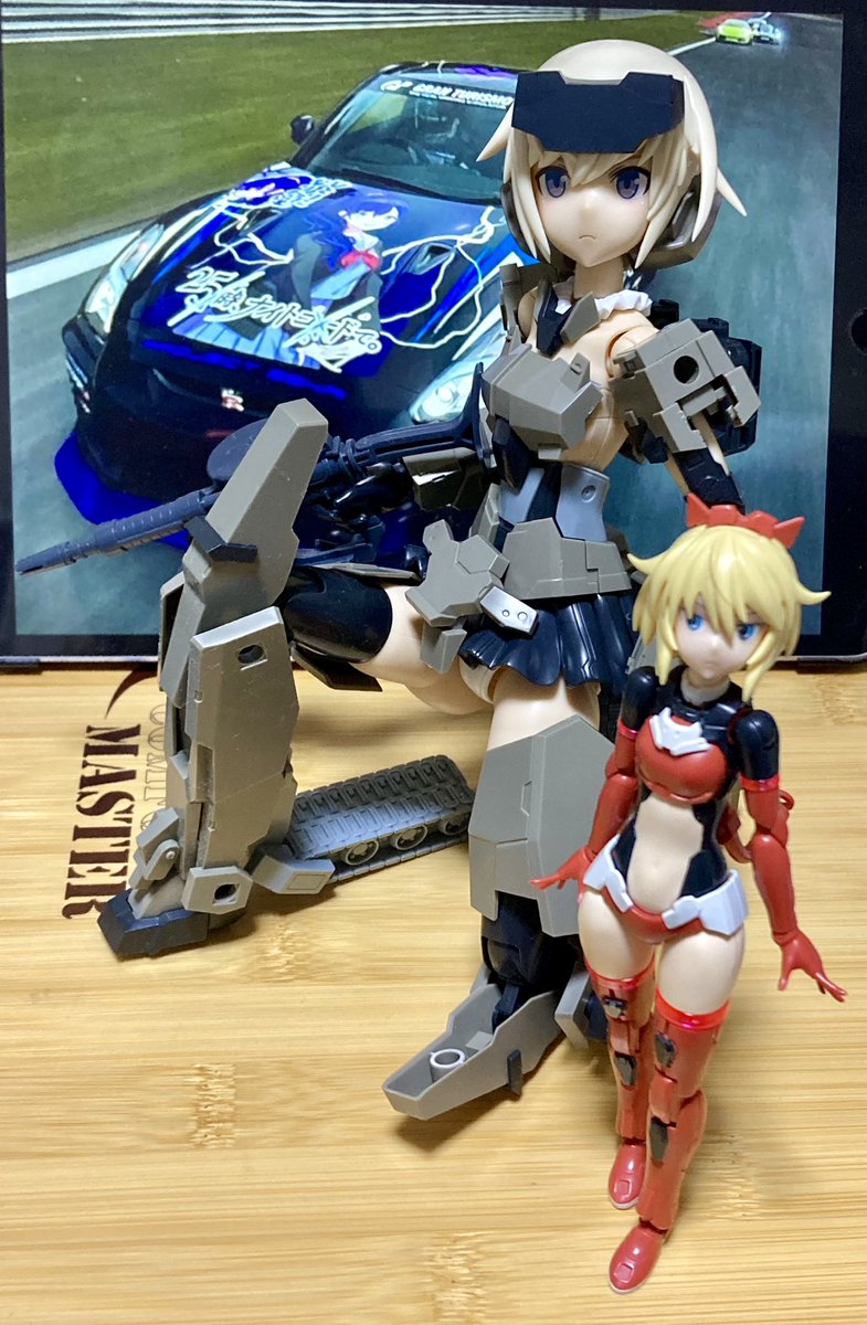 Mitsuru@趣味垢 on X