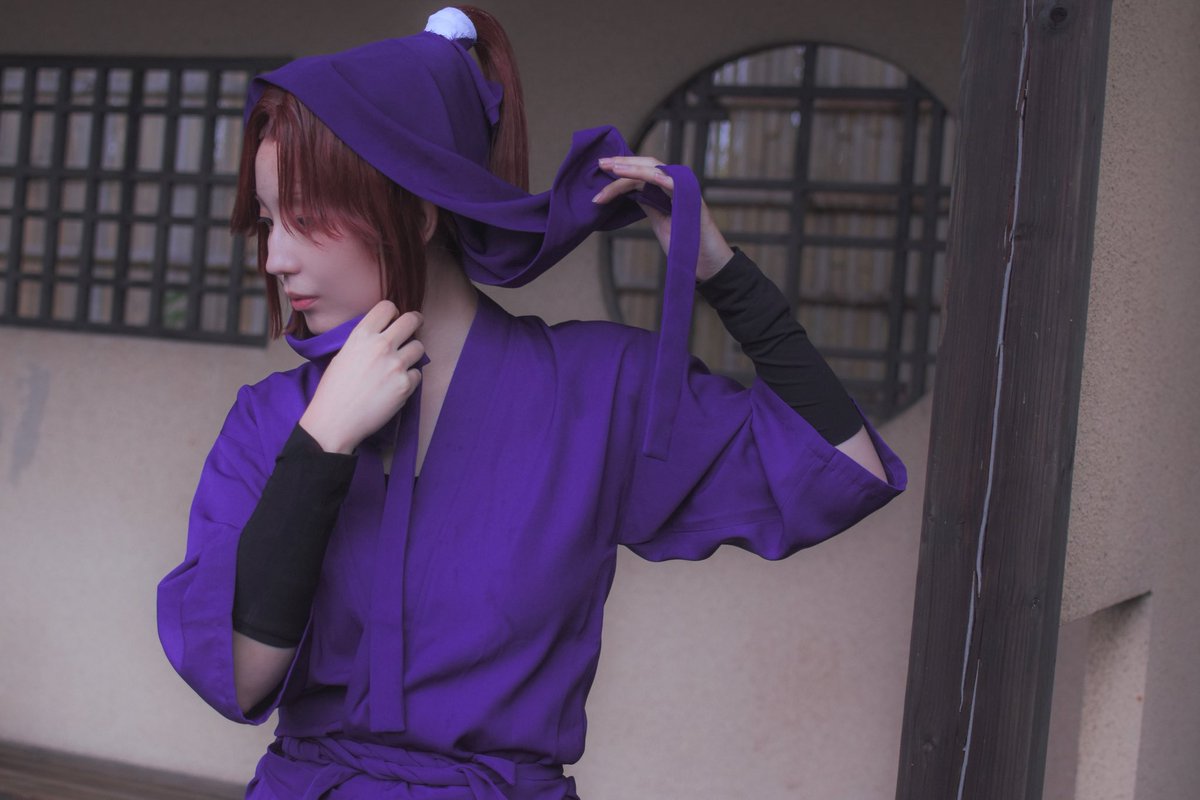 cos/rkrn 平滝夜叉丸
📷:<a href="/akapan_cos/">あかぱん</a>