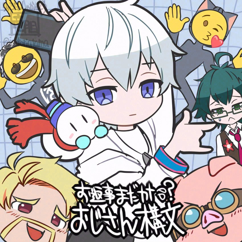 *:..にゃんまる❤様613 にゃんまる@毎日お絵かき７年目 (@nyanmaru1121) ⁄ Posts ⁄ X