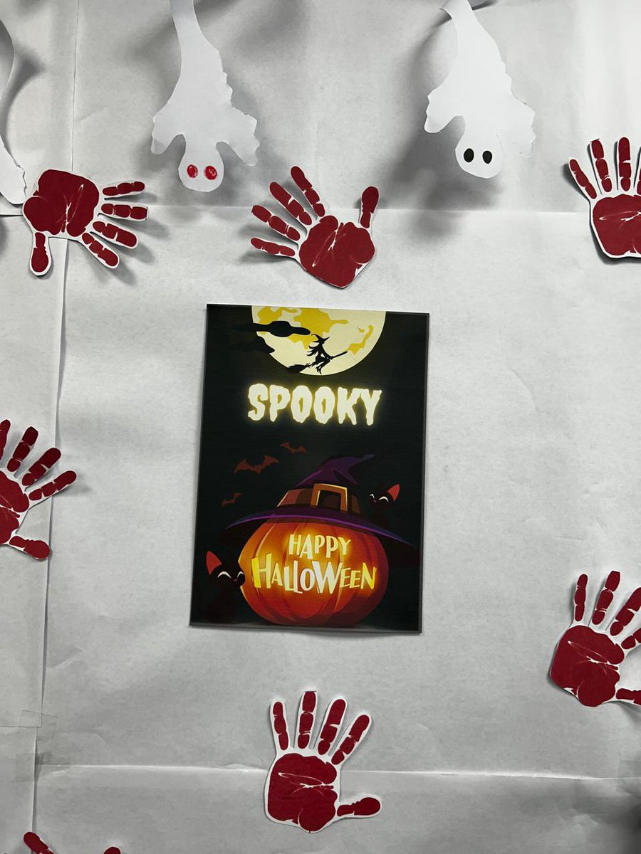 insightsopn's tweet image. Who says data geeks can’t slay Halloween? 🕷️
Team Insights Opinion brought all the spooky energy this year!

#Halloween2025  #InsightsOpinion #MRX #MarketResearch #SpookySeason