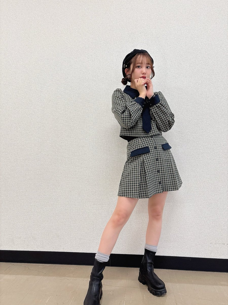 吉武千颯 バースデーライブグッズ 千颯♡スマイルBセット 吉武千颯