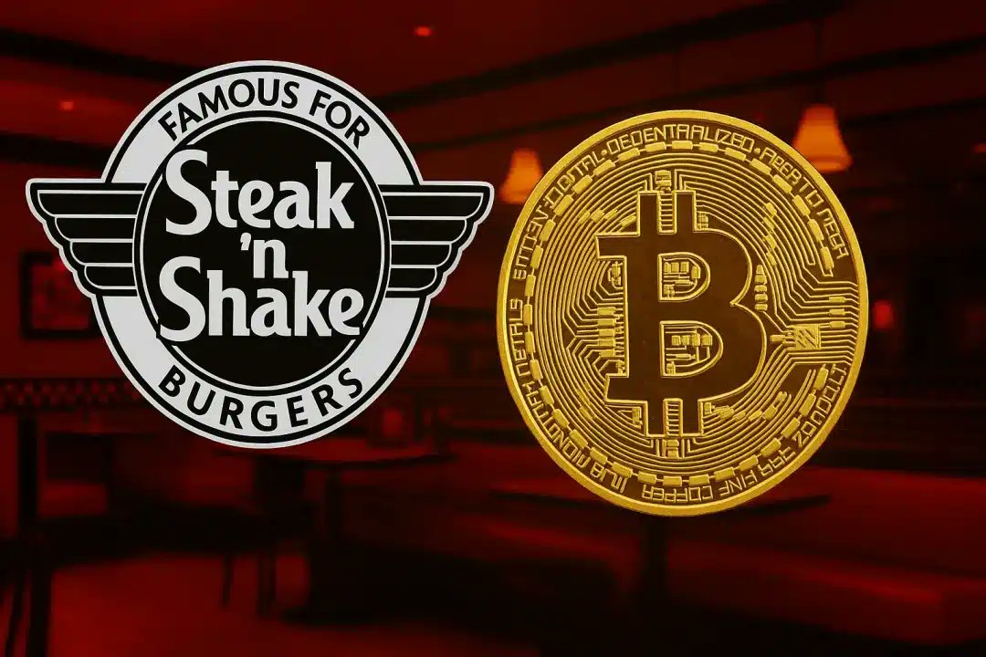 Crypto_Wavee's tweet image. 210 sats per meal at Steak &apos;n Shake! 

This isn&apos;t just about accepting crypto, it&apos;s about actively contributing to the #Bitcoin ecosystem and spreading awareness.

 Imagine explaining &quot;sats per meal&quot; to your grandma! 
Amazing move! 🔥

#StackingSats #BitcoinForAll #CryptoNews