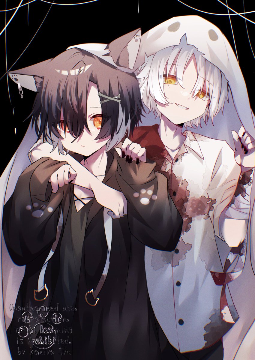 咲耶ページ zu!🌷COMITIA154. F40 b (@poya_cha_) / Posts / X