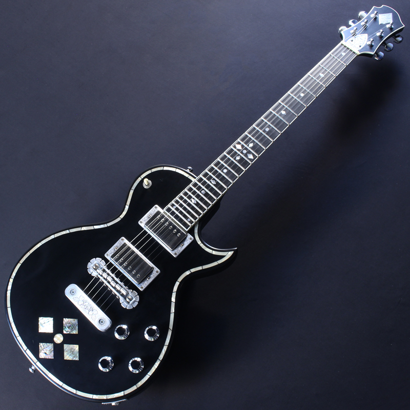 イケベ楽器店プレミアムギターズ on X