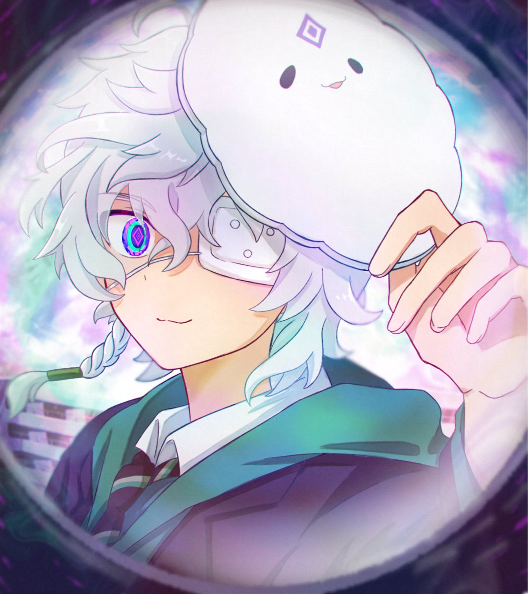 くまつな⭐︎ くまつー🐉 on X