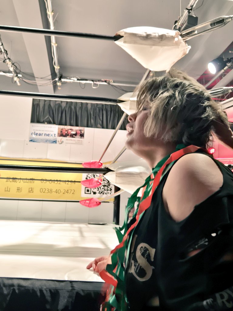 RH_K_M_WANTED's tweet image. 10.31  #CRYSIS
 #KAZUKI 選手のCRYSISはほぼ毎回見に行ってる😂
 #PUREJ  #中森華子 選手が言ってた
『悪い人』のKAZUKI選手笑
これはこれでかっこいい✨😍
KAZUKIさんVS佐藤綾子さんの試合の写真の8割がKAZUKIさんが攻撃されてるのだった...
昨日の私よ何故そんなのばっかり撮ってたん❓