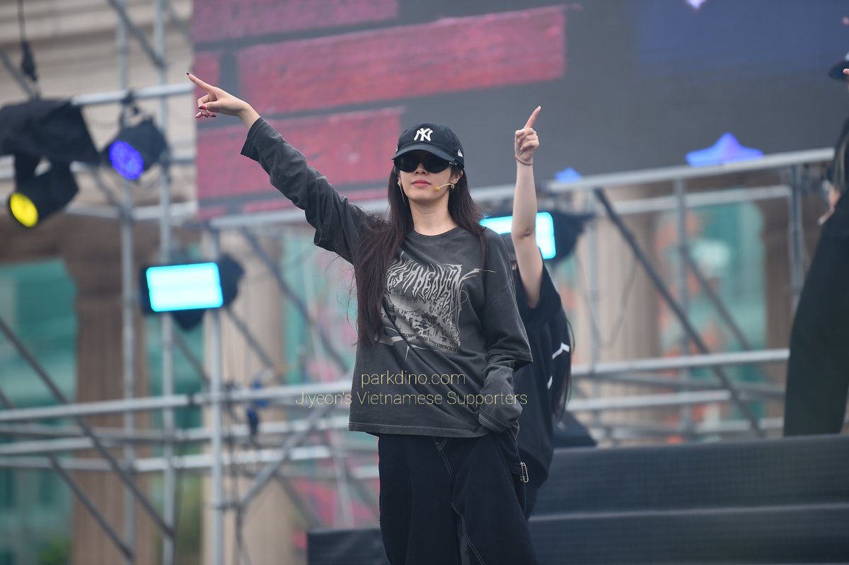 Parkdino.Com - Jiyeon's Vietnamese Supporters tweet media