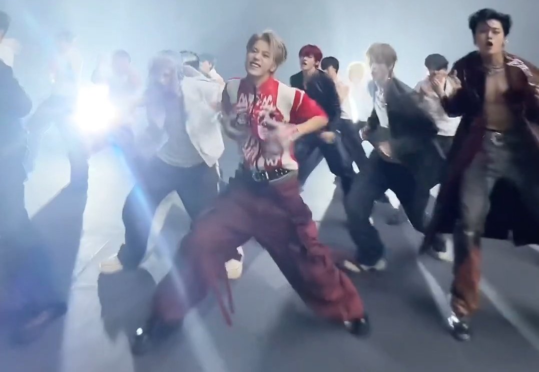 MiMiページです。 2025-01-17-「MAGICAL TIME」 #マジスペ #MIMI