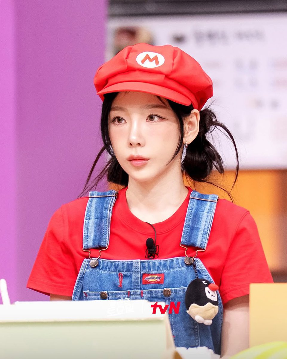 TAEYEONsmtown's tweet photo. 📢 tvN <놀라운 토요일> #태연

⏰ 오늘 밤 7시 40분
🔗 https://t.co/sArWoW8NPA

#TAEYEON
#GirlsGeneration #소녀시대
#놀라운토요일 https://t.co/Us5eRVFrWI