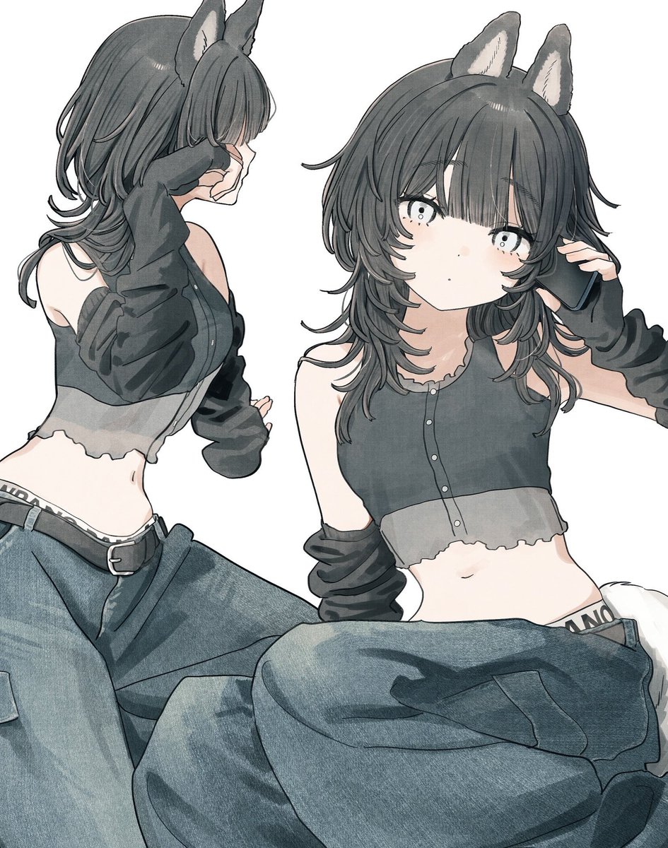 TKY_6a's tweet image. #絵描きさんと繋がりたい 
#絵柄が好みって人にフォローされたい 

♡の仕様が少し変わったようなので…
素敵なご縁に出会えますように🙏🏻