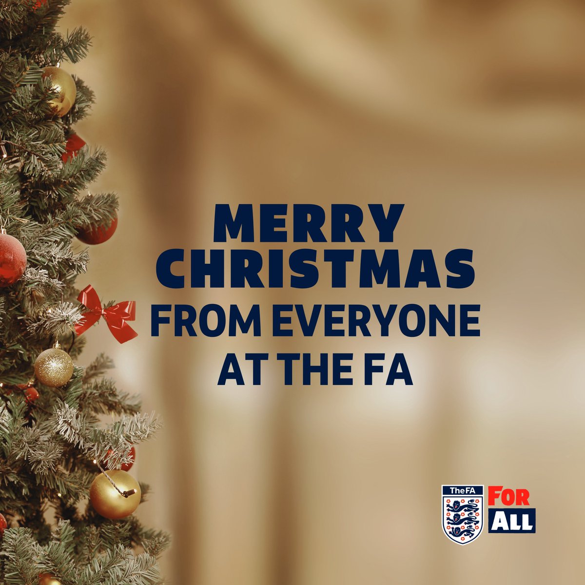 We wish you joy and peace for this Christmas and throughout the New Year 🎄