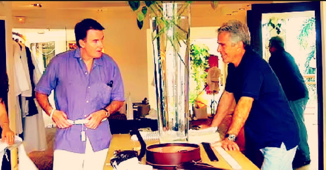 Why is disgraced 'Yum Yum' Peter #Mandelson still a Lord &amp; taking a salary from the public purse? He was also a big 'chum' of the toxic Jeffrey #Epstein.