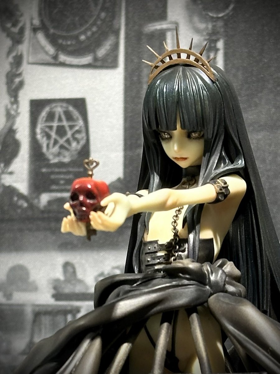 国内正規品 未使用 シルバー 925リング付属 石長櫻子（植物少女園） 永遠