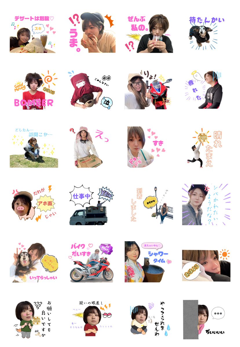 綾姉🥩🍜🐶🐾 on X