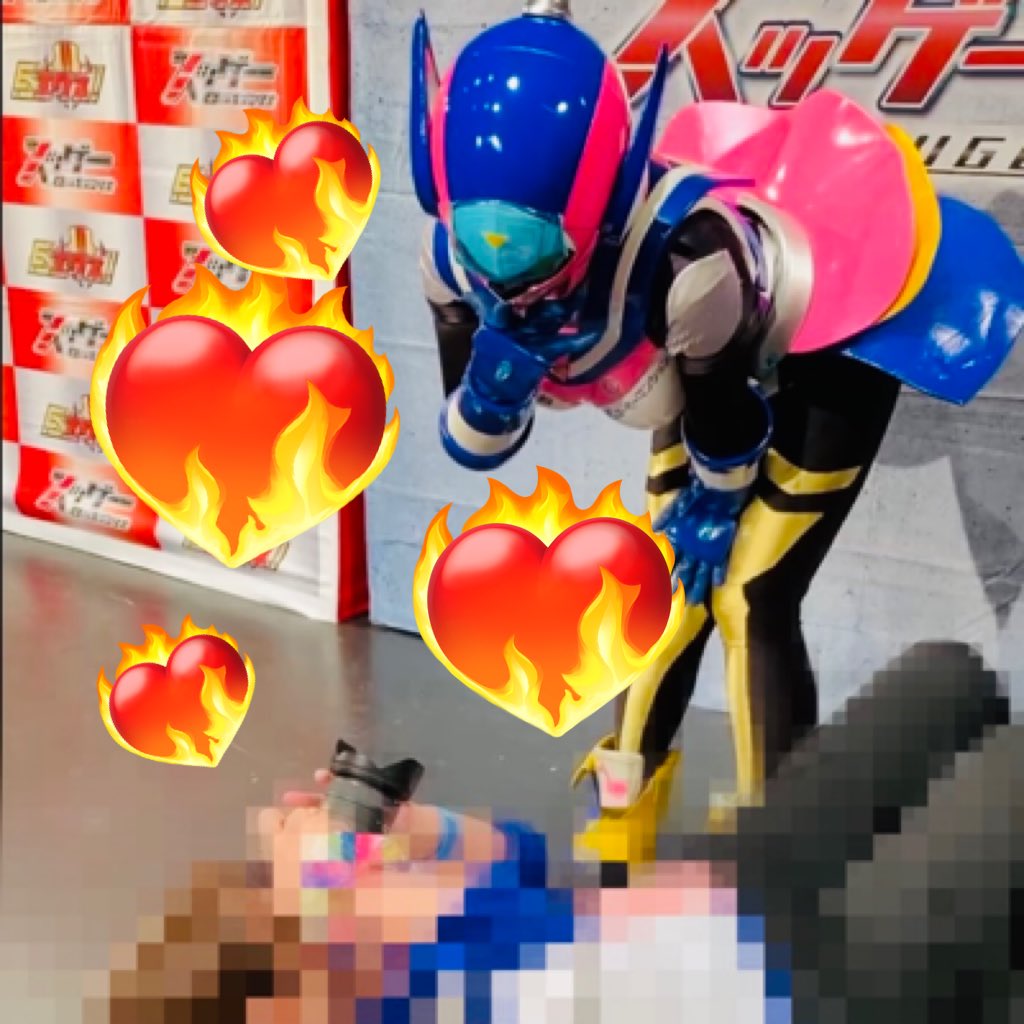 ぽりたそ tweet media