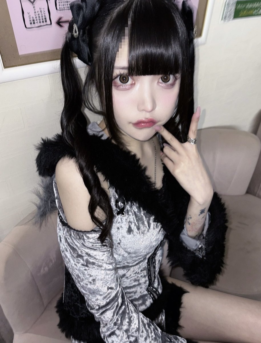 ฅ^˶•̀д•́˶^ฅ!!♥