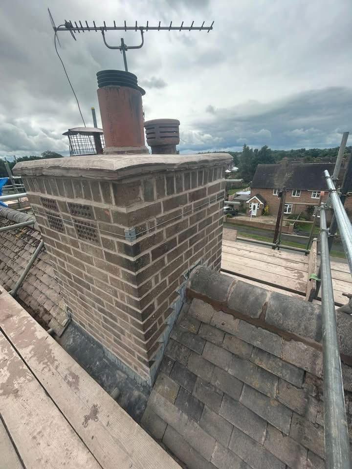 allaboutnewport's tweet image. Is your house ready for the season? We make winter prep easy, efficient, and affordable!
Call BGH Builders 07903 316966 or visit 👉allaboutnewport.co.uk/newport-shrops…
#allaboutnewport #homeimprovements #builder #restoration #HomePrep #WinterProofing #LocalBusiness #PropertyRepair