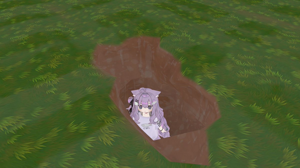 L Ming (@lming_vrc) on Twitter photo 