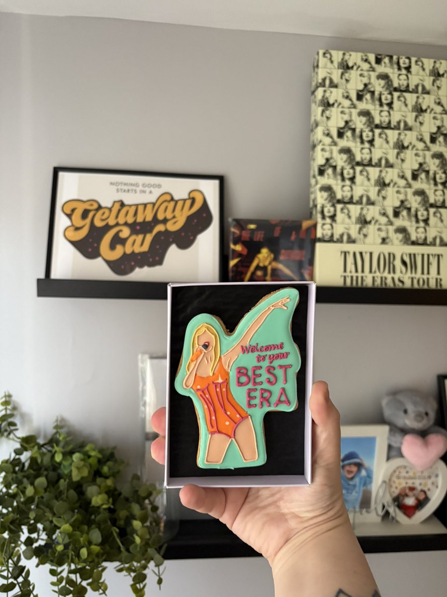 Jade (taylor’s version) tweet media