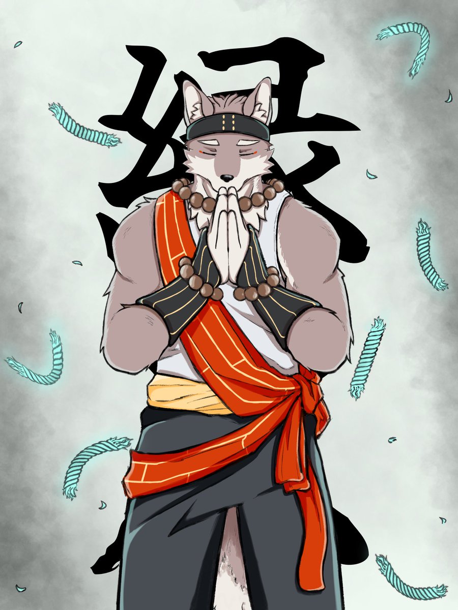 再掲です。

EverscapeGames様のゲーム、【三相奇談】から…

浄飯

#作品を載せて自分の作品を知ってもらおう